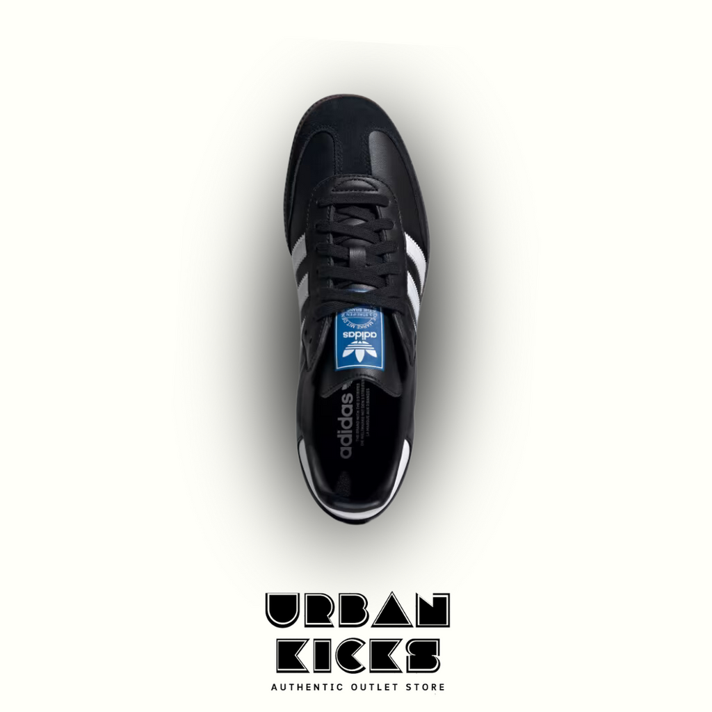 Adidas Samba OG Women’s Shoes Black