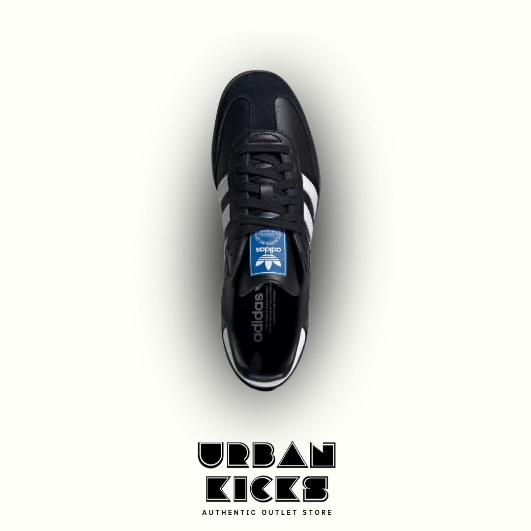 Adidas Samba OG Women’s Shoes Black