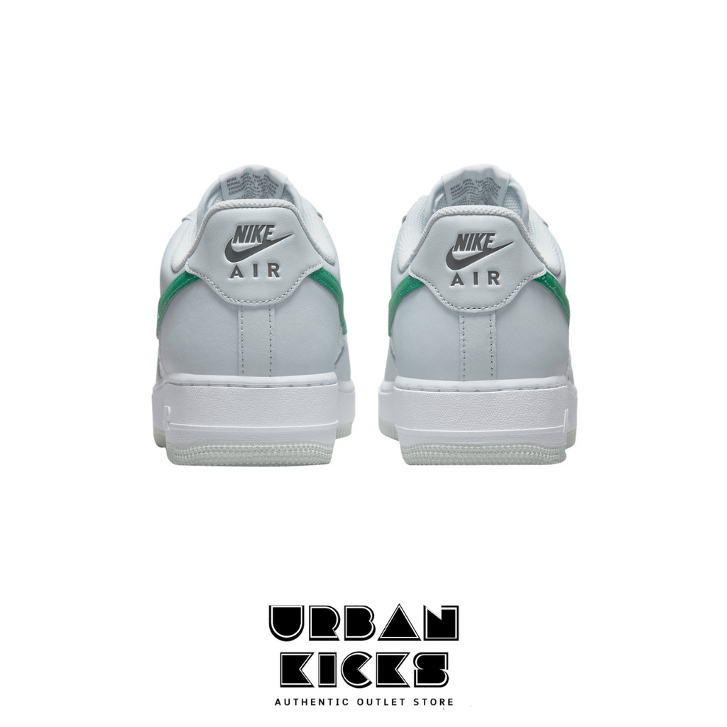 Nike Air Force 1 Low Hoops Green