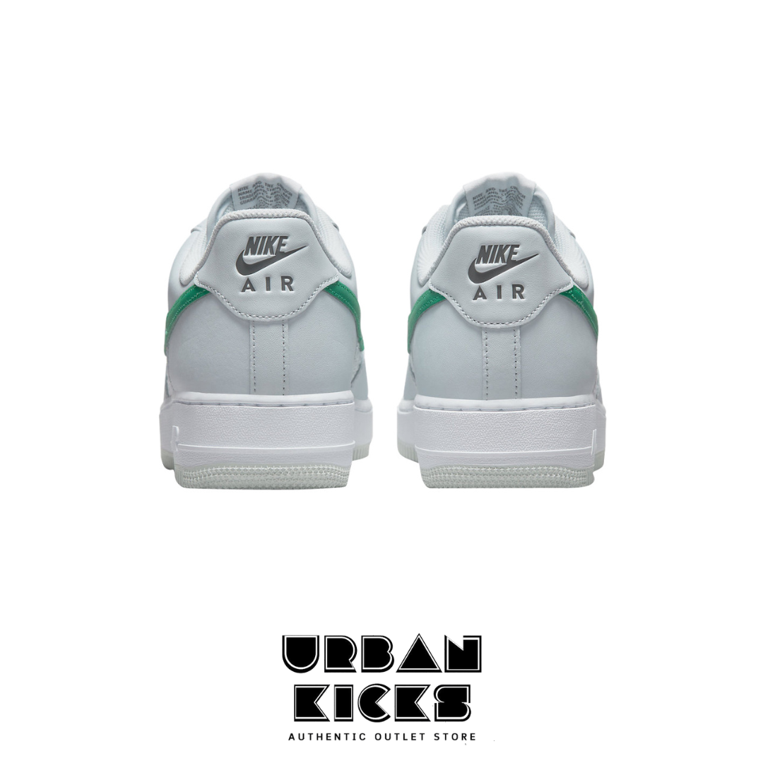 Nike Air Force 1 Low Hoops Green