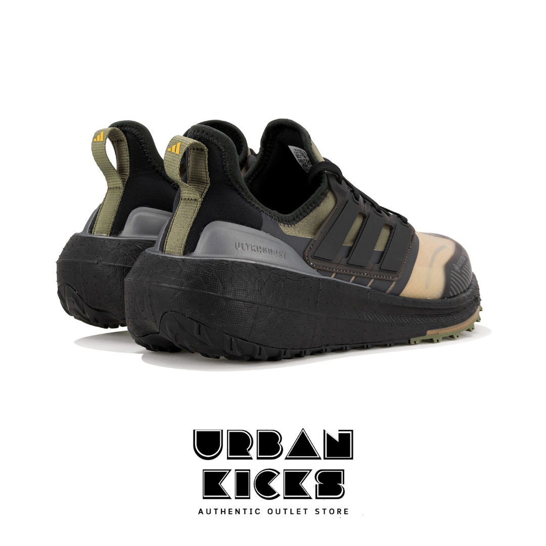 Adidas Ultraboost Light Gore-tex
