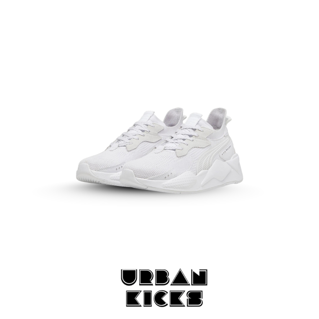 PUMA RS-XK Men’s White Sneakers
