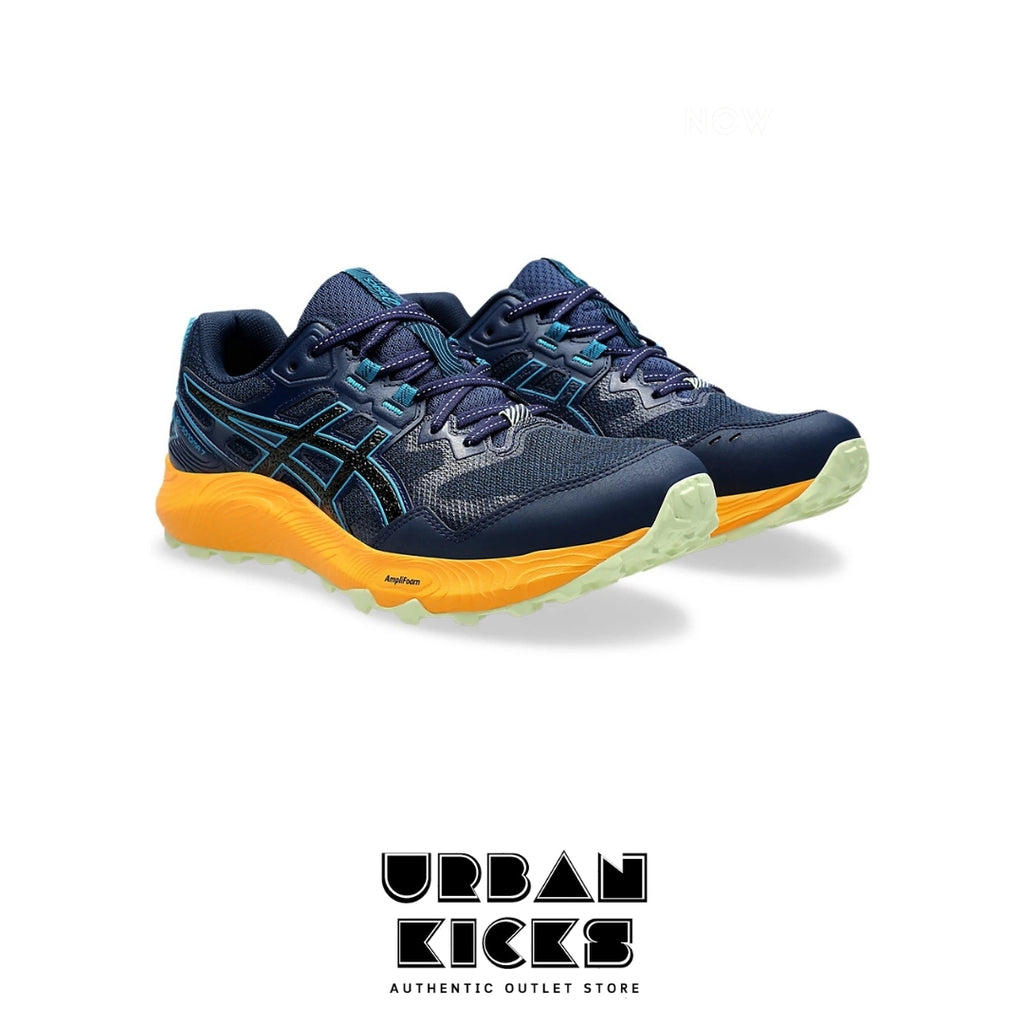 Asics GEL-SONOMA 7 – Night Sky/Black