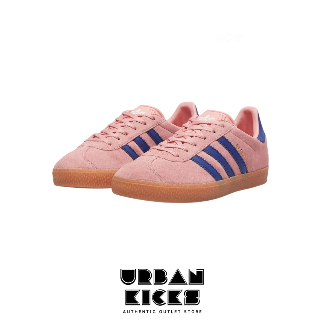 Adidas Gazelle Pink
