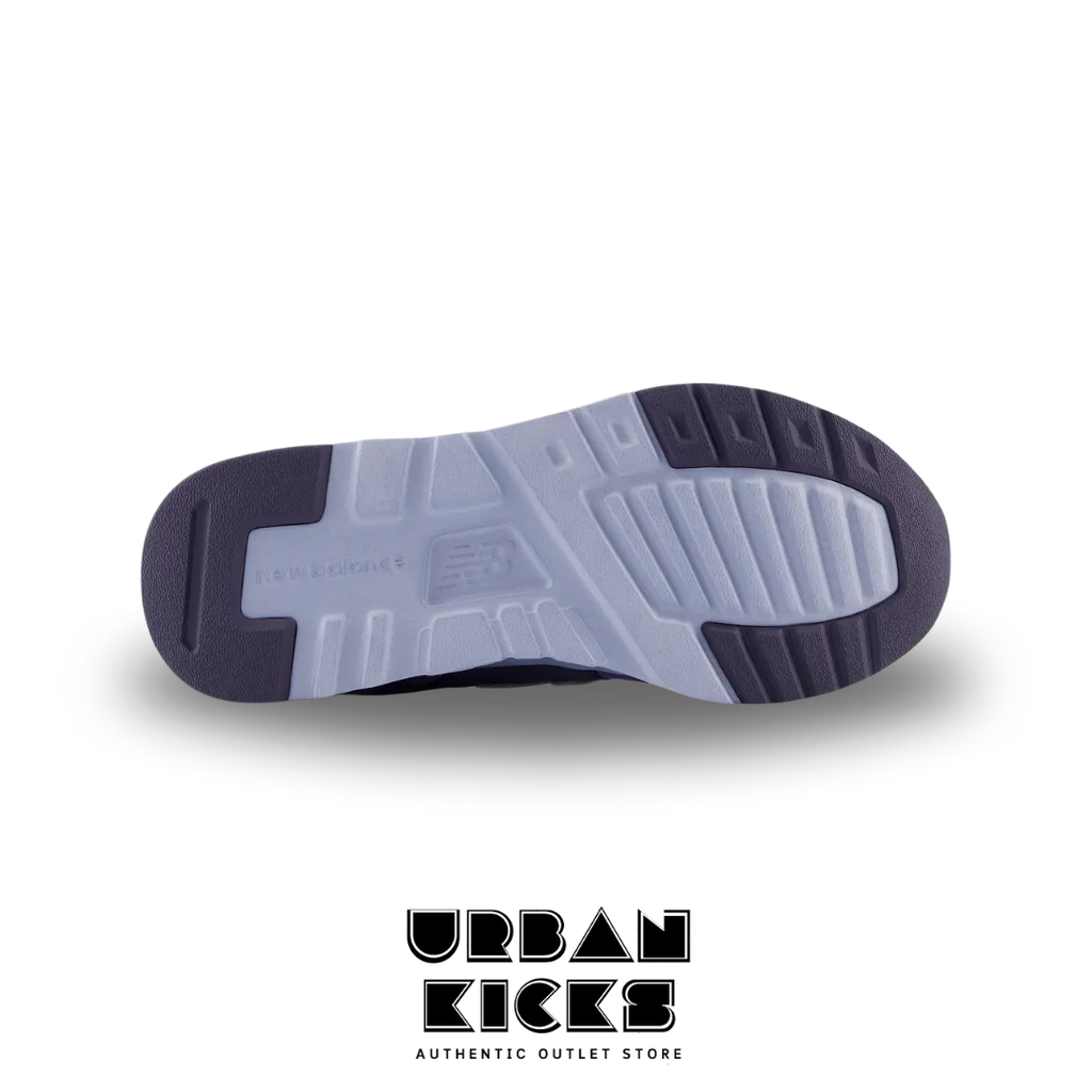 New Balance 997H Cordura – Rugged Durability Meets Classic Style