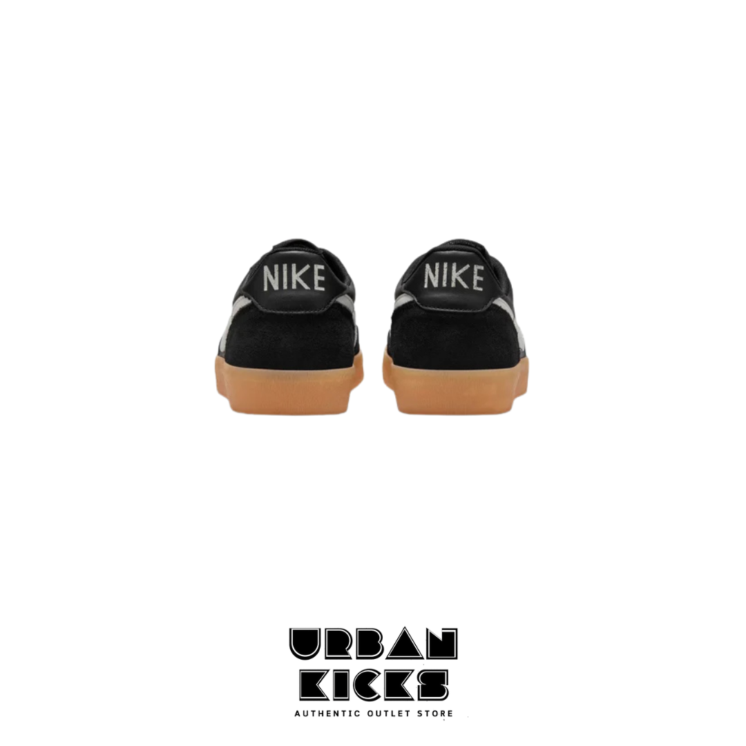 Nike Killshot 2 "Tennis Shoes" in Sail/Sail-Gum Yellow-Black