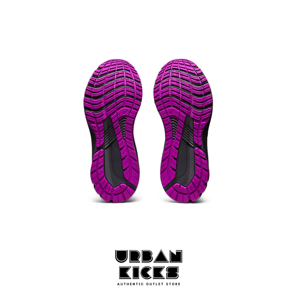 ASICS GT-1000 Black/Orchid