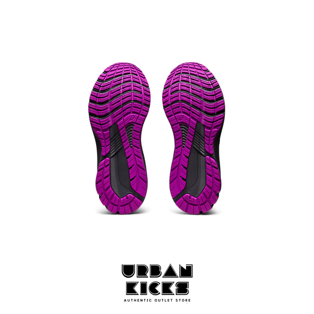 ASICS GT-1000 Black/Orchid