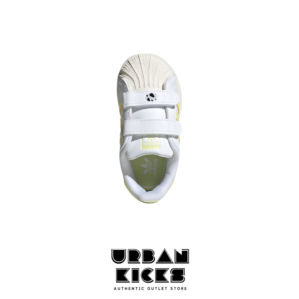 Adidas Superstar CF I x Disney