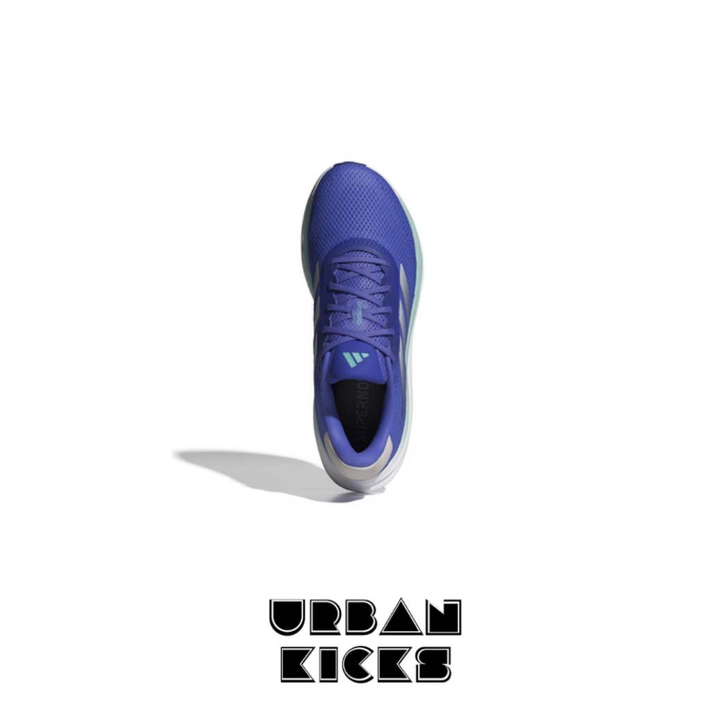 adidas Supernova Stride Blue