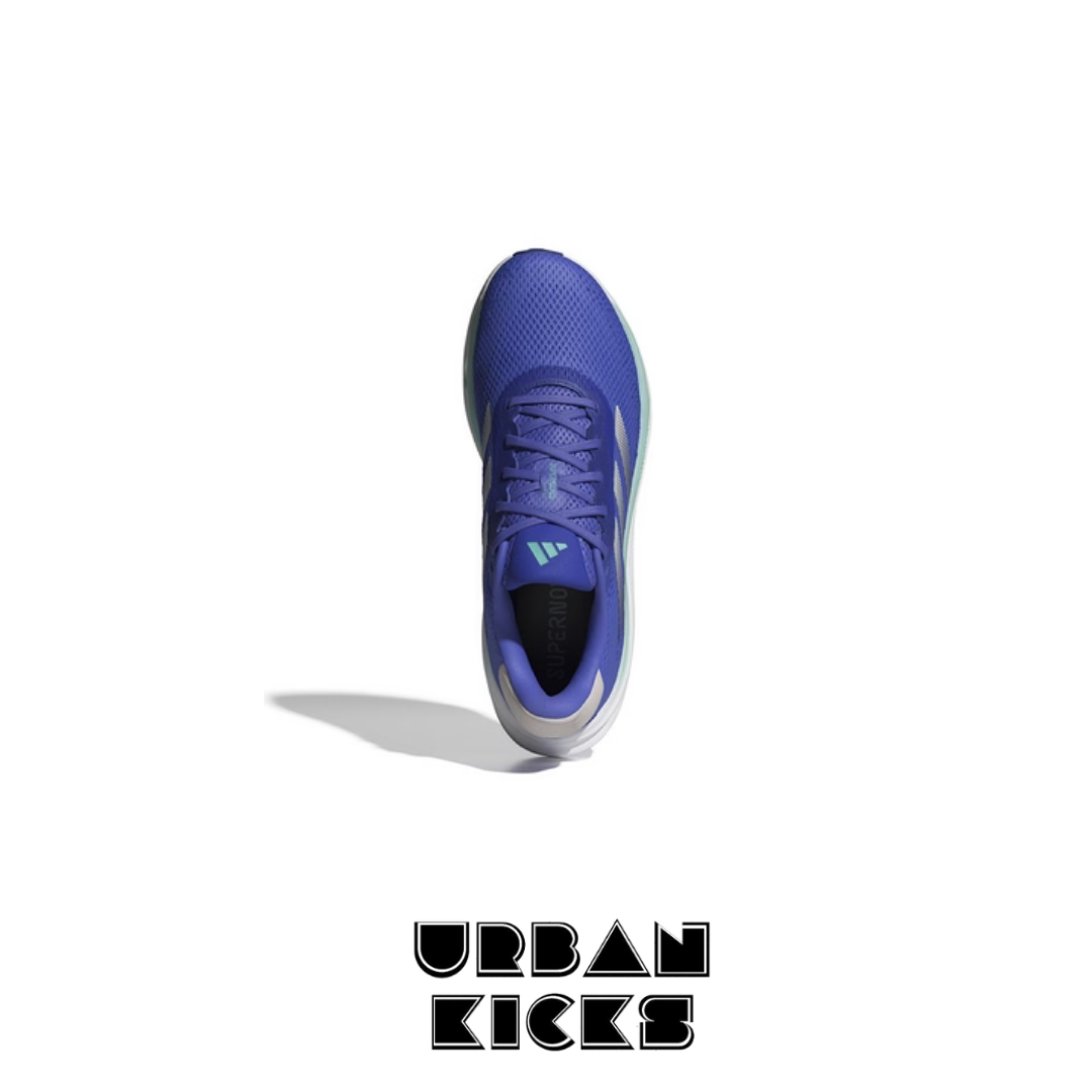adidas Supernova Stride Blue