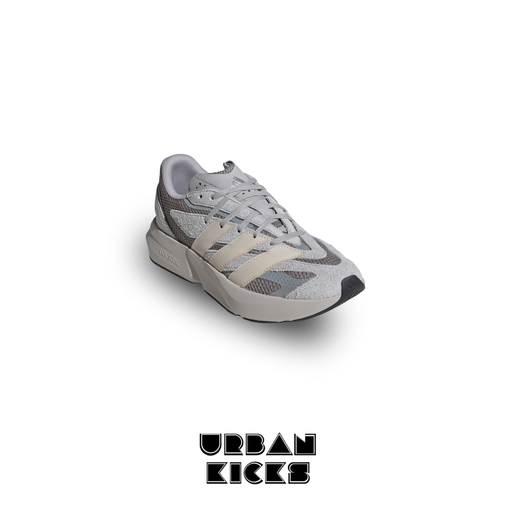 Adidas Lightblaze Shoes Grey