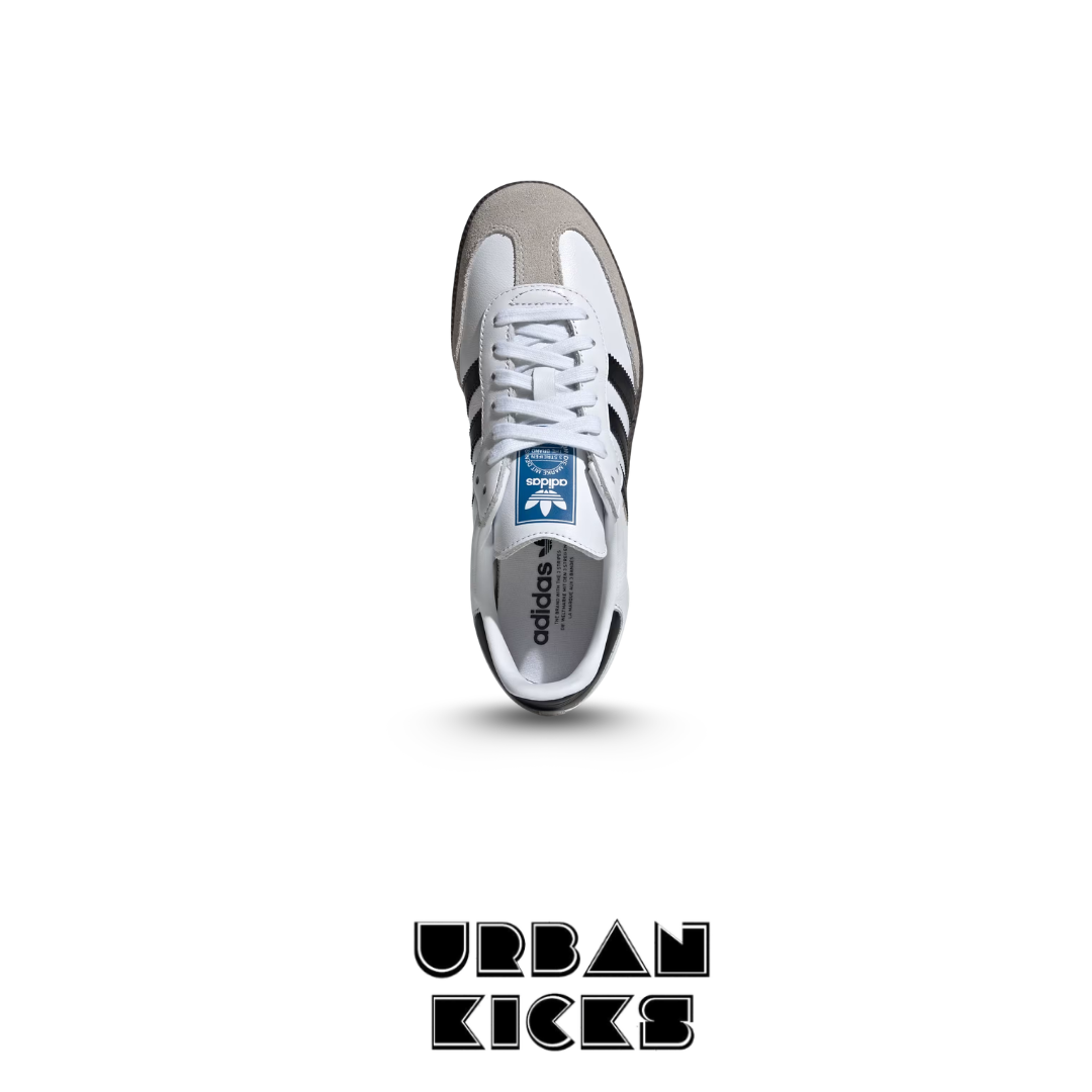 Adidas Samba OG – White IE3675