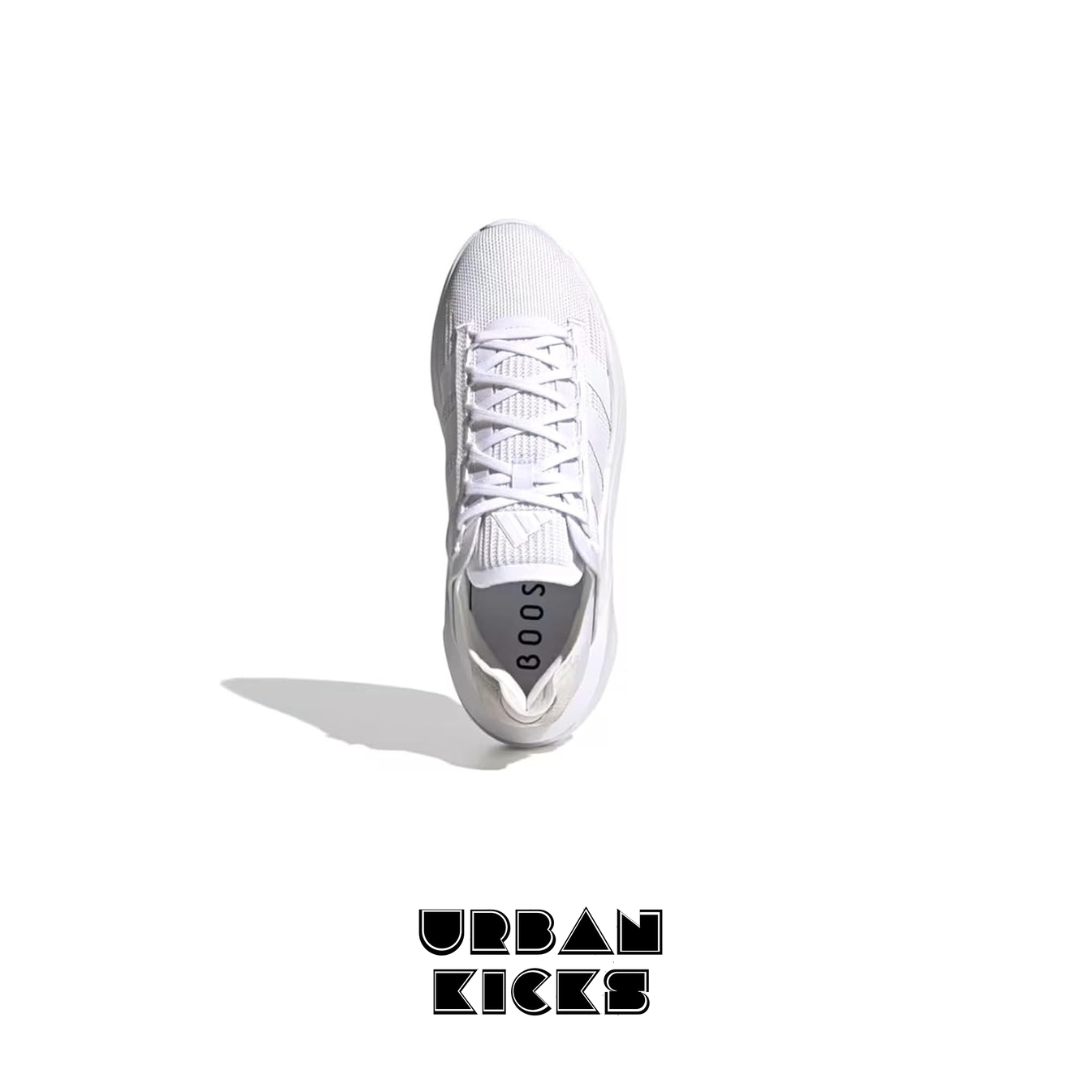 Adidas AVRYN X Triple White