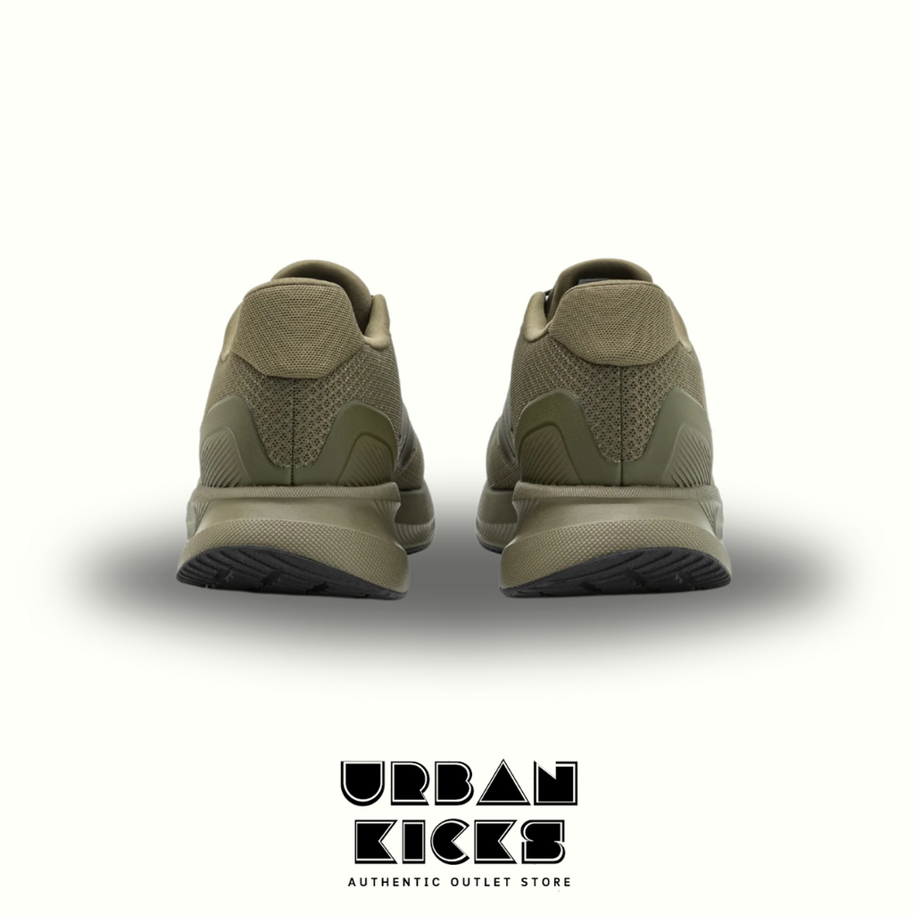 Adidas Runfalcon 5 Olive/Strata