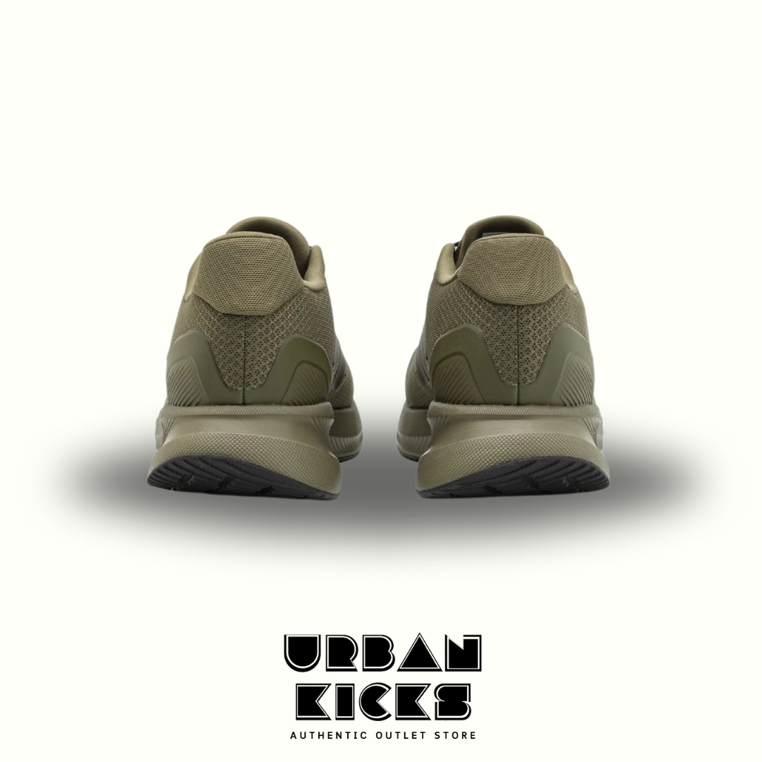 Adidas Runfalcon 5 Olive/Strata