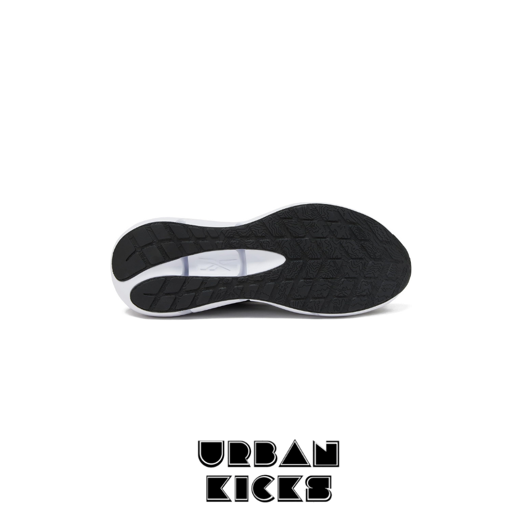 Reebok Zignition Running Shoes Black/White