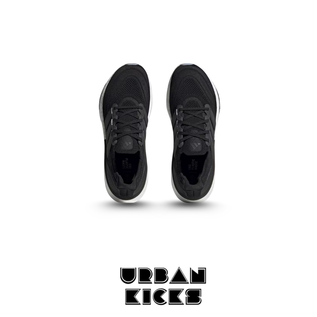 Adidas Ultraboost Light Crystal White