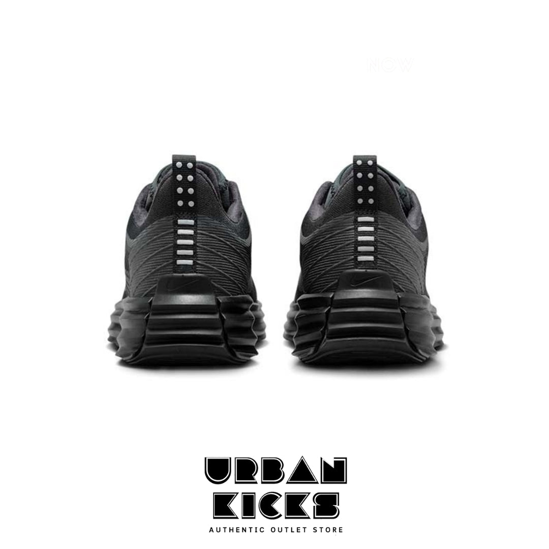 Nike Lunar Roam Triple Black