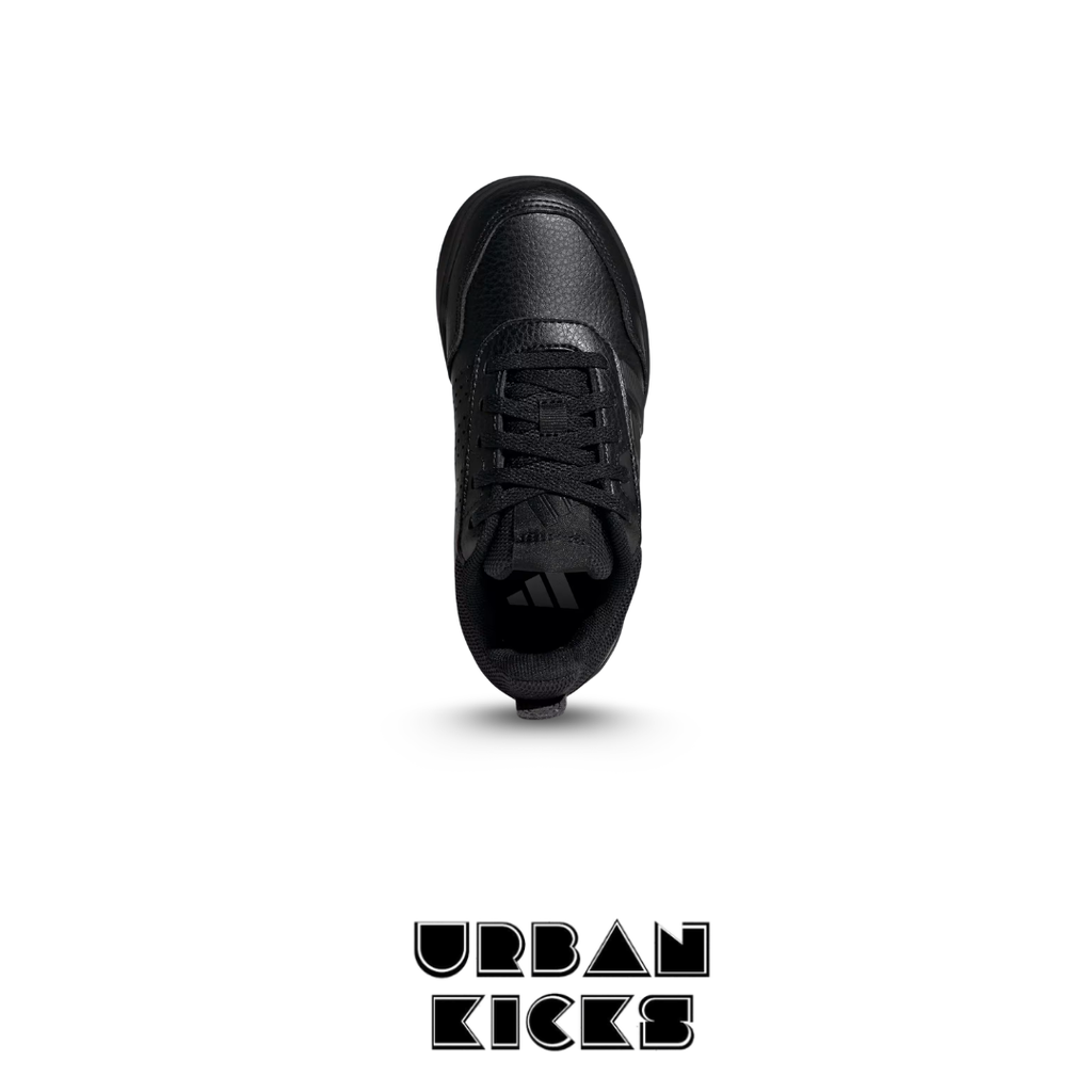 adidas Tensaur Sport 3.0 K – Core Black Kids Sneakers
