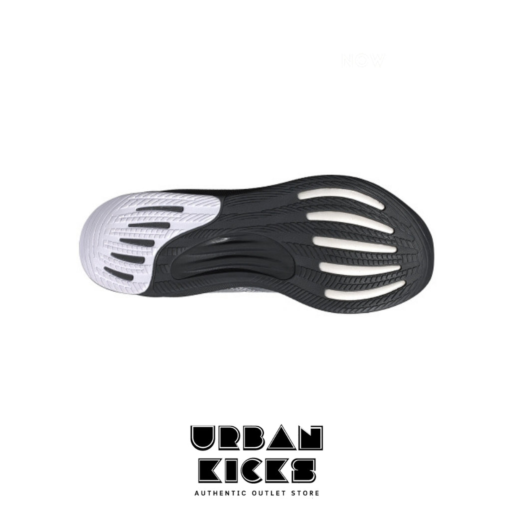 Adidas Supernova Stride Core Black / Cloud White