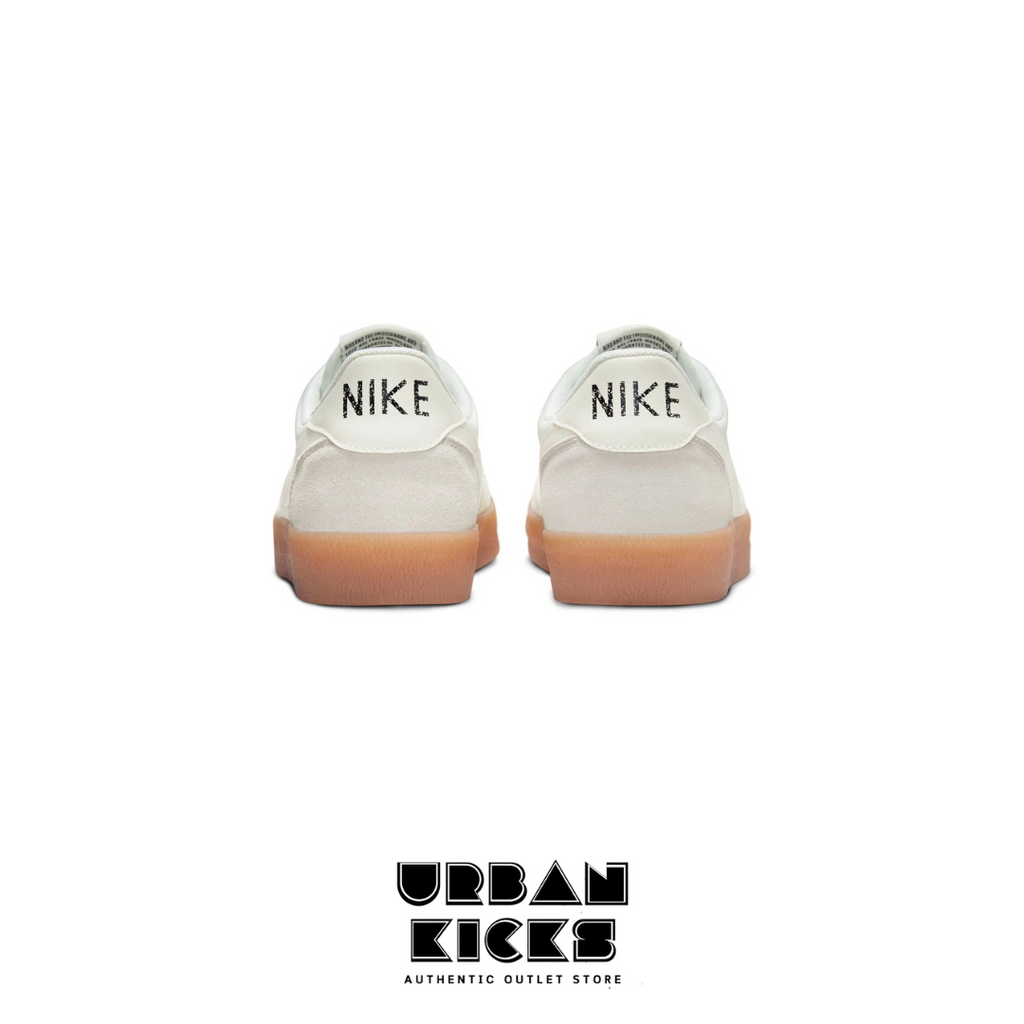 Nike Killshot 2 "Tennis Shoes" in Sail/Sail-Gum