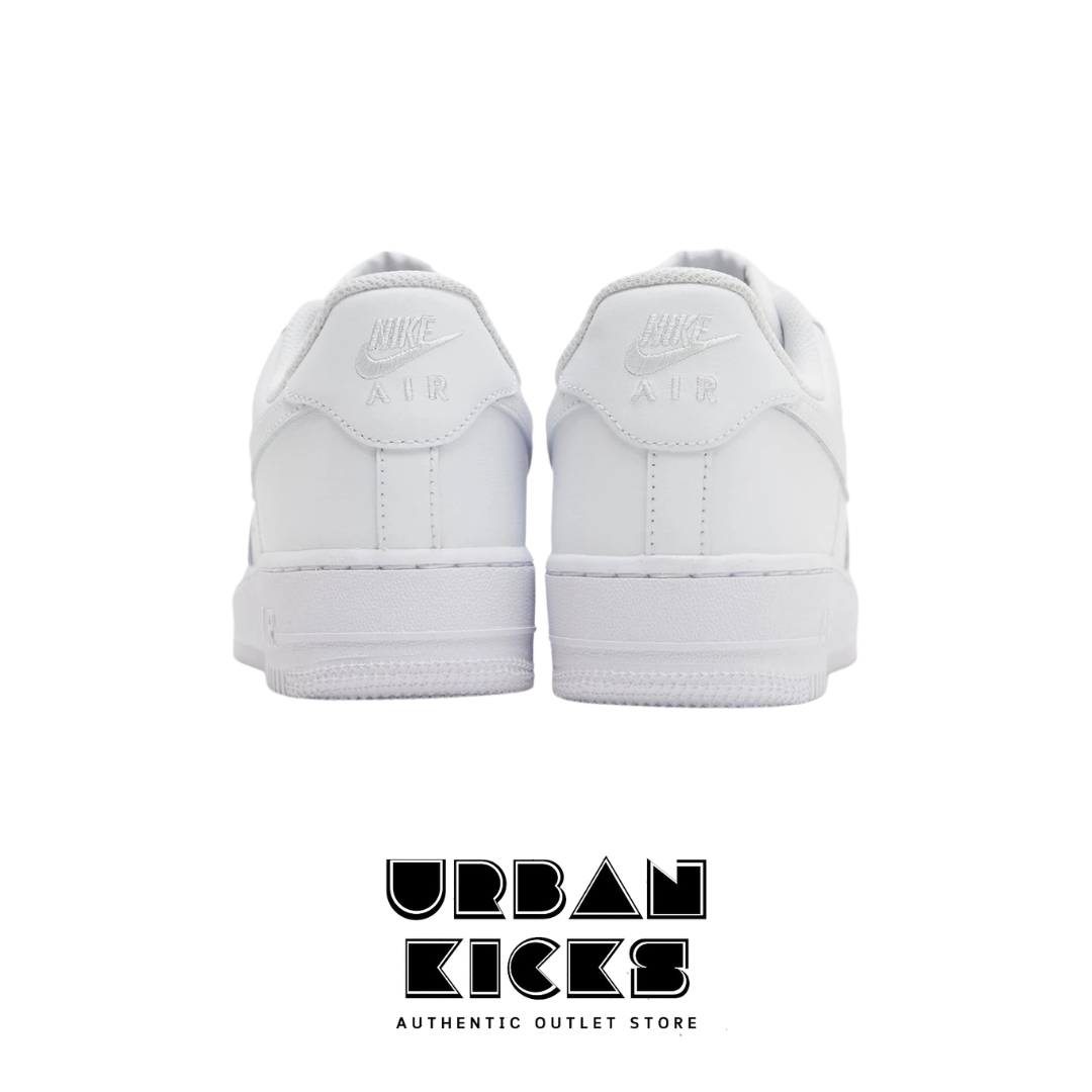 Nike Air Force 1 White