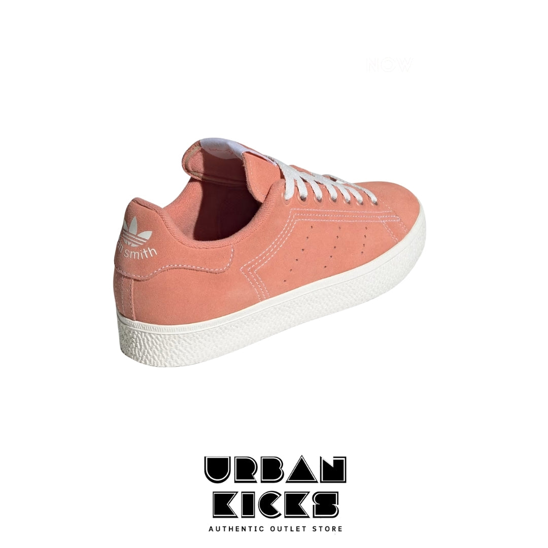 Adidas Stan Smith CS (Cut-out Suede)