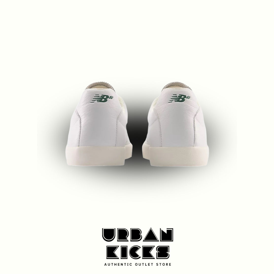 New Balance Numeric 22 – White/Green