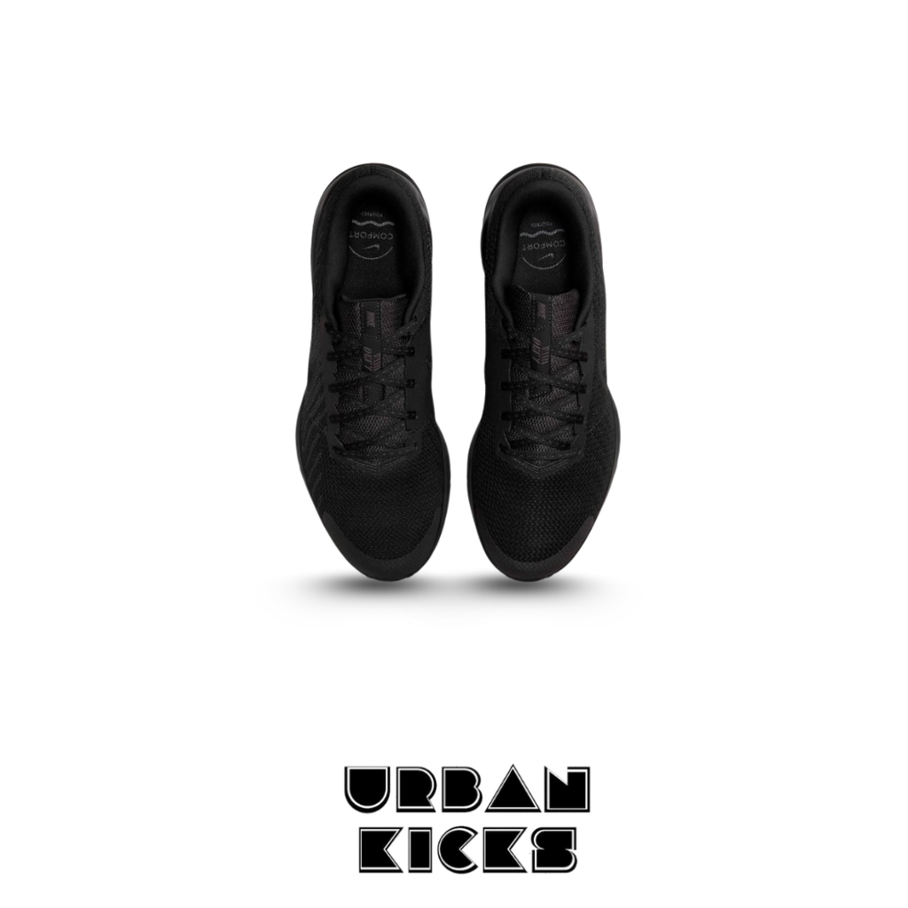Nike Defy Run Black