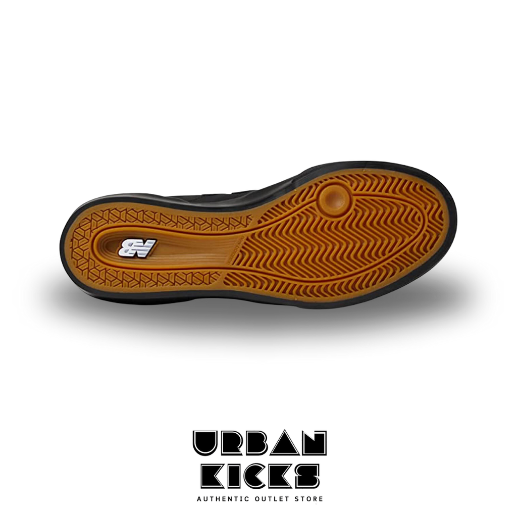 New Balance Numeric 272 – Lightweight & Durable