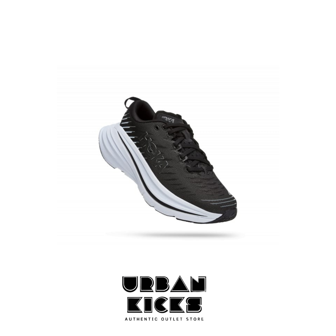 Hoka Bondi X