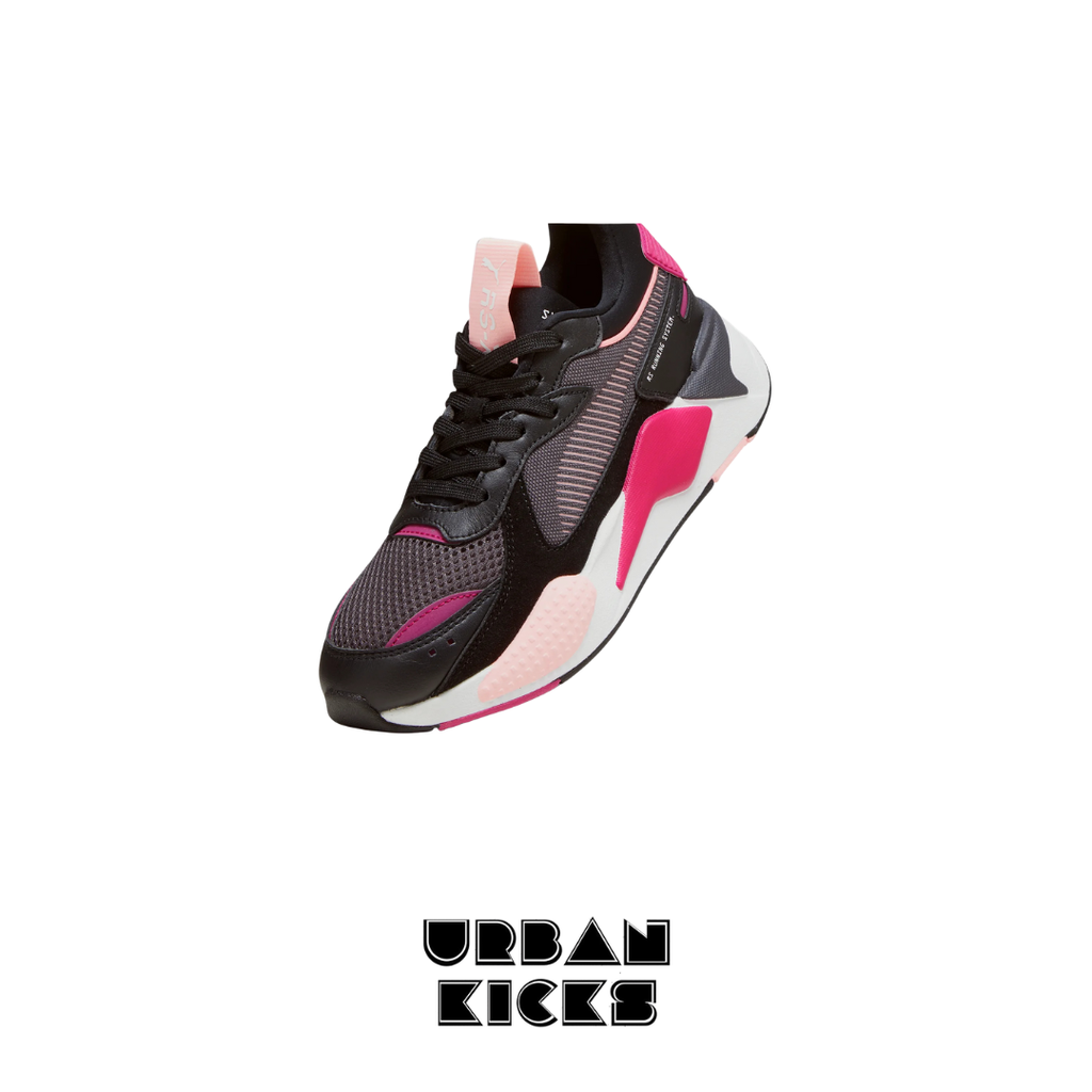Puma RS-X Reinvention Trainers