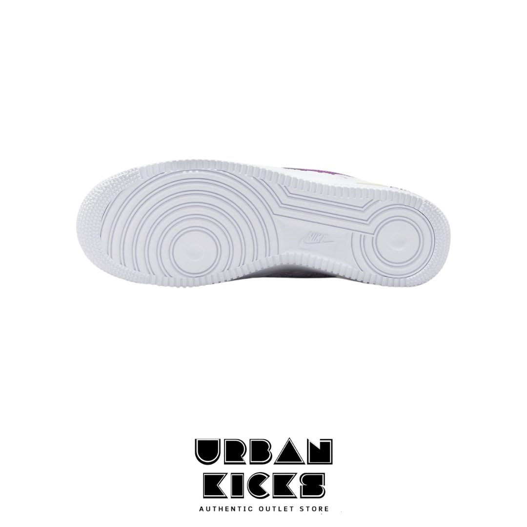 Nike Air Force 1 '07 Low Bold Berry