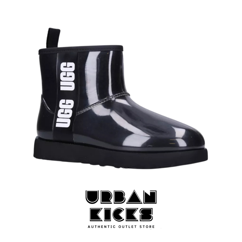 Ugg Classic Clear Mini