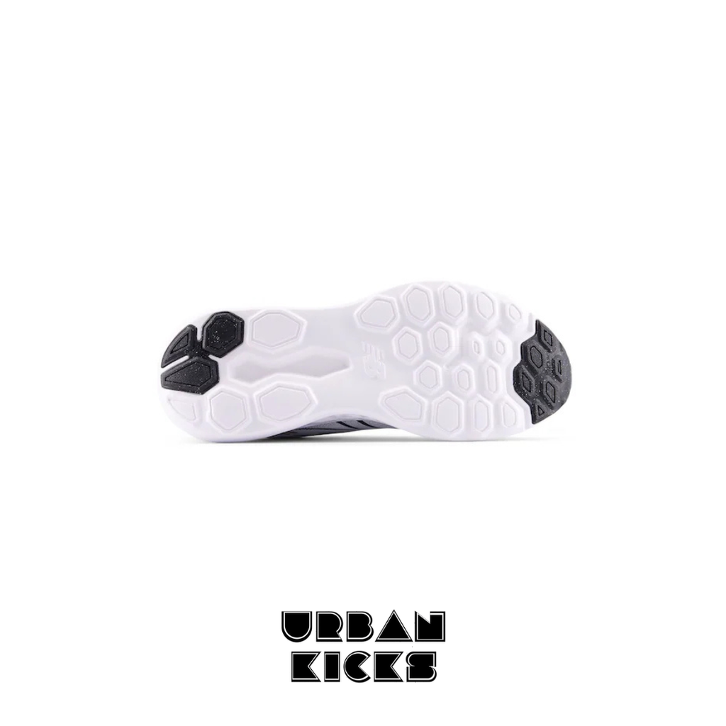 New Balance 411 Trainers in White