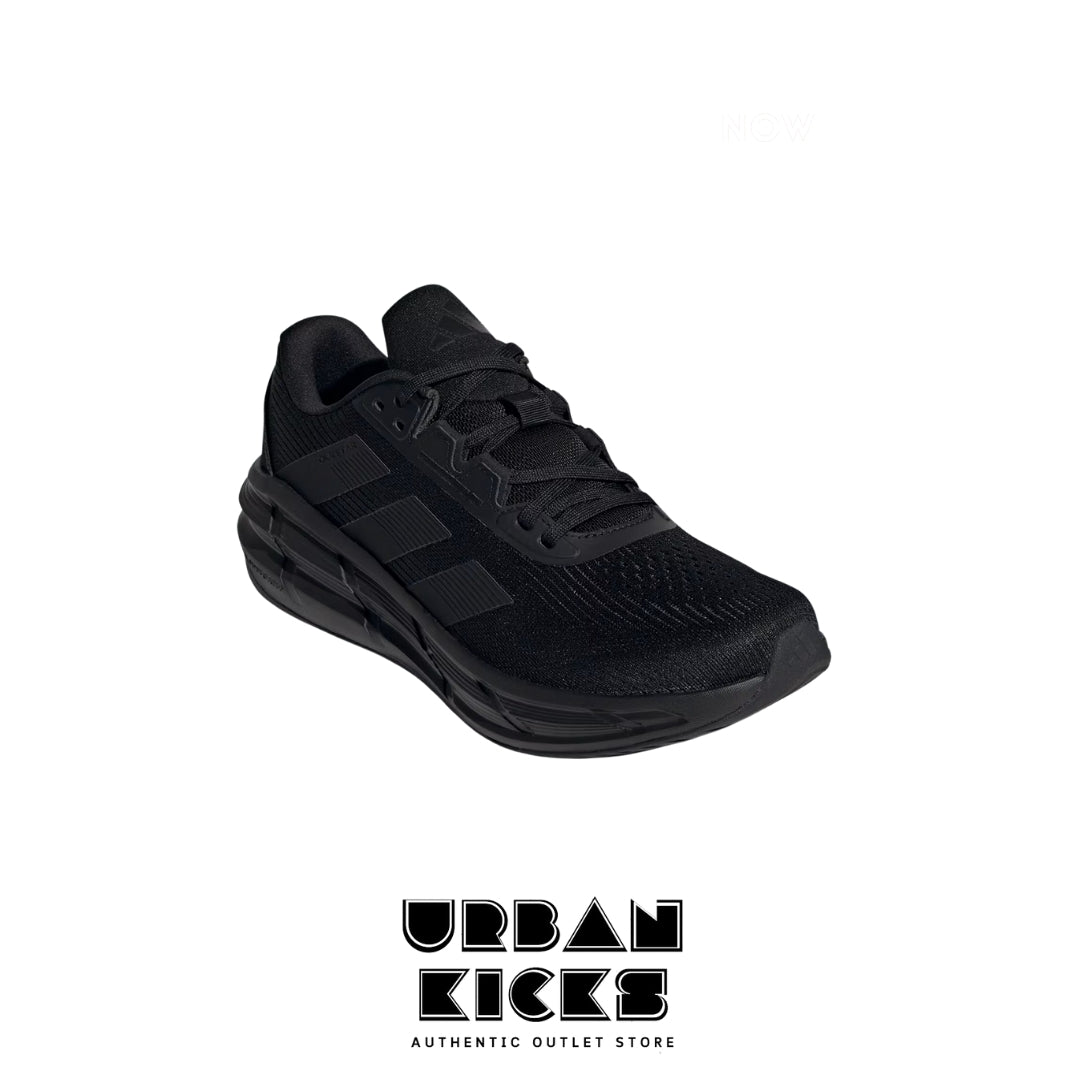 Adidas Questar 3 Triple Black
