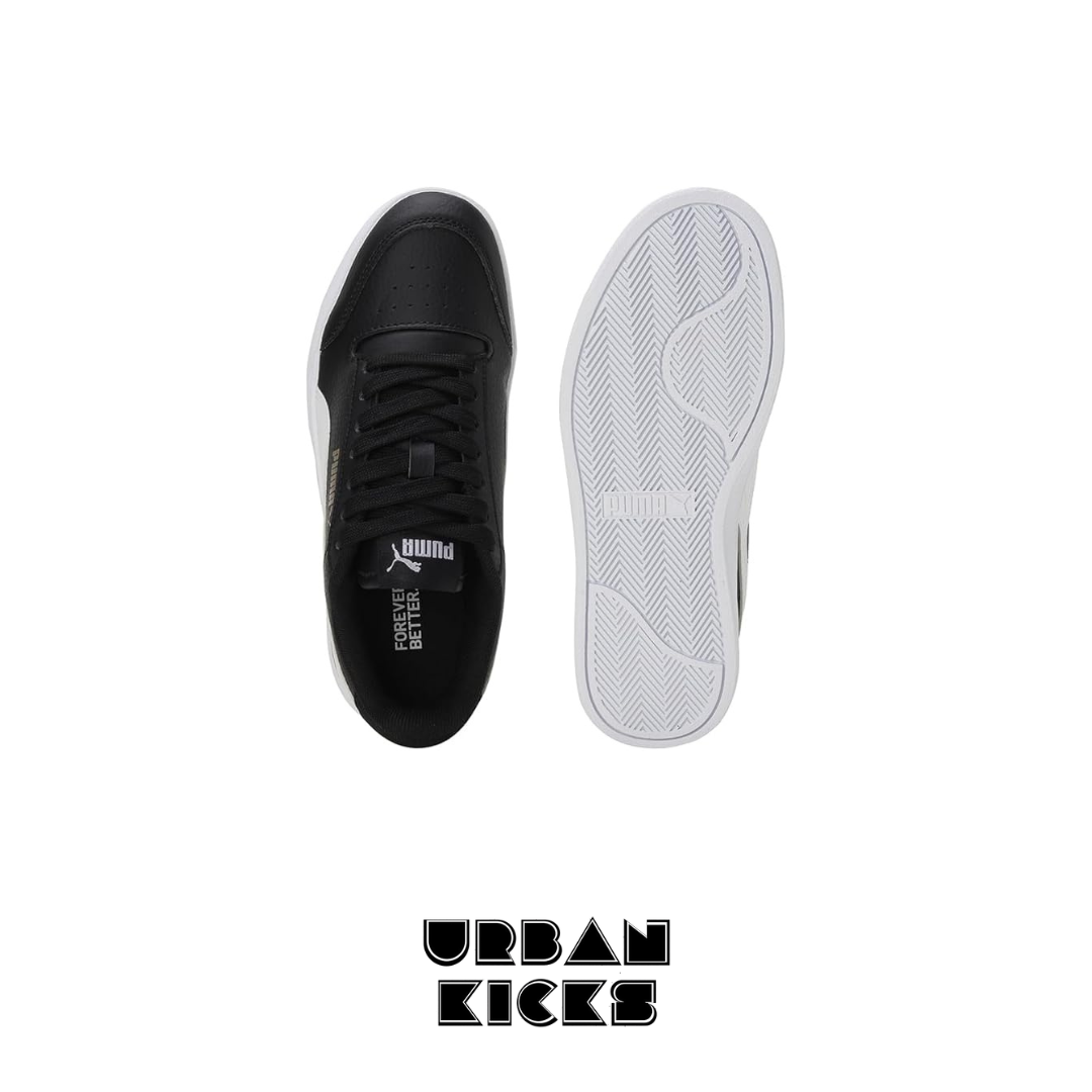 Puma Shuffle Trainers