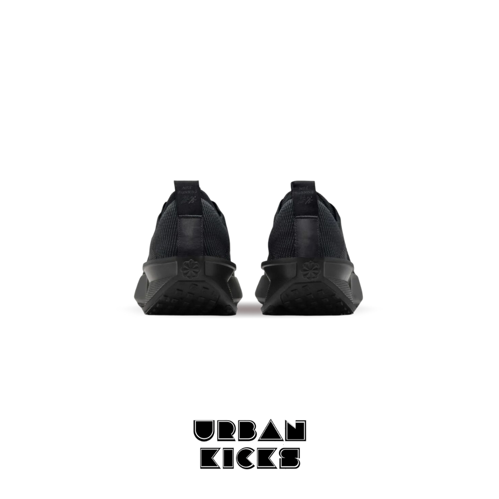 Nike Interact Run “Black Wolf Grey”