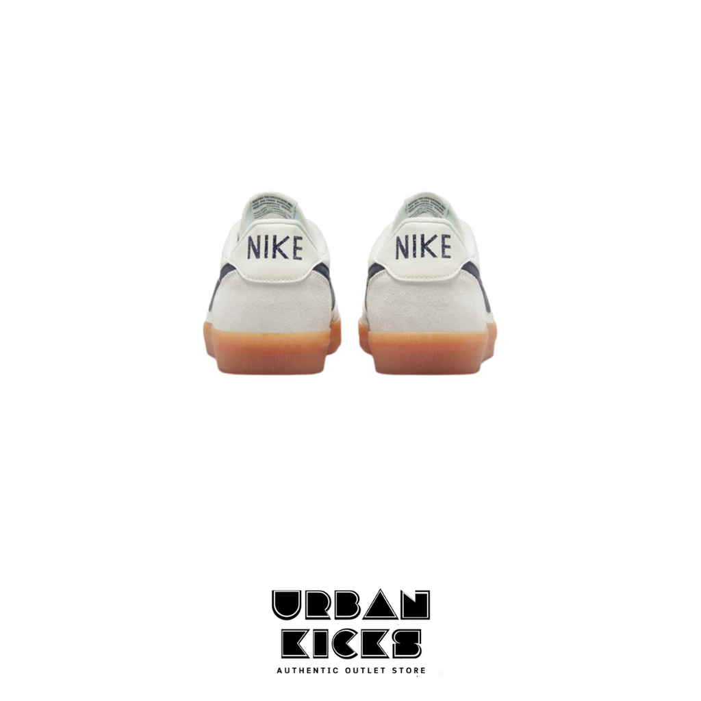 Nike Killshot 2 "Tennis Shoes" in Sail and Midnight Navy
