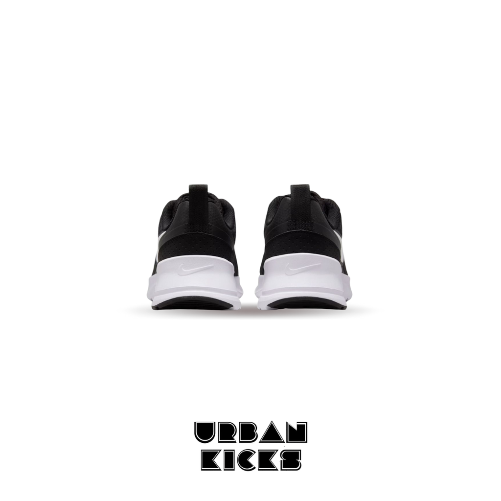 Nike Air Max Nuaxis Black/White