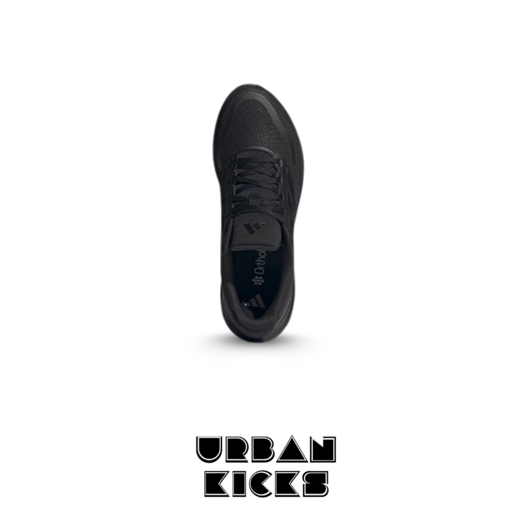 adidas Runfalcon 5 Men’s Running Shoes – Core Black IE8812