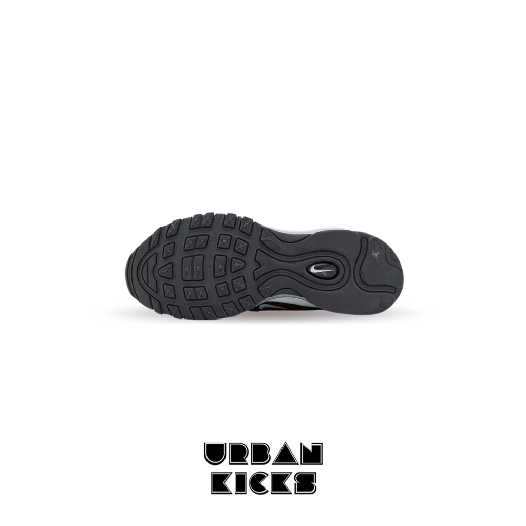 Nike Air Max 97 Black & White