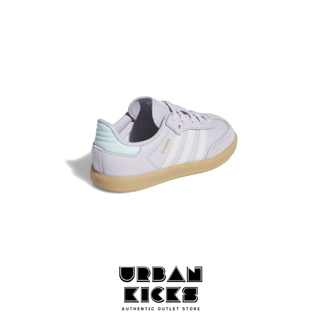 Adidas Samba OG EL I