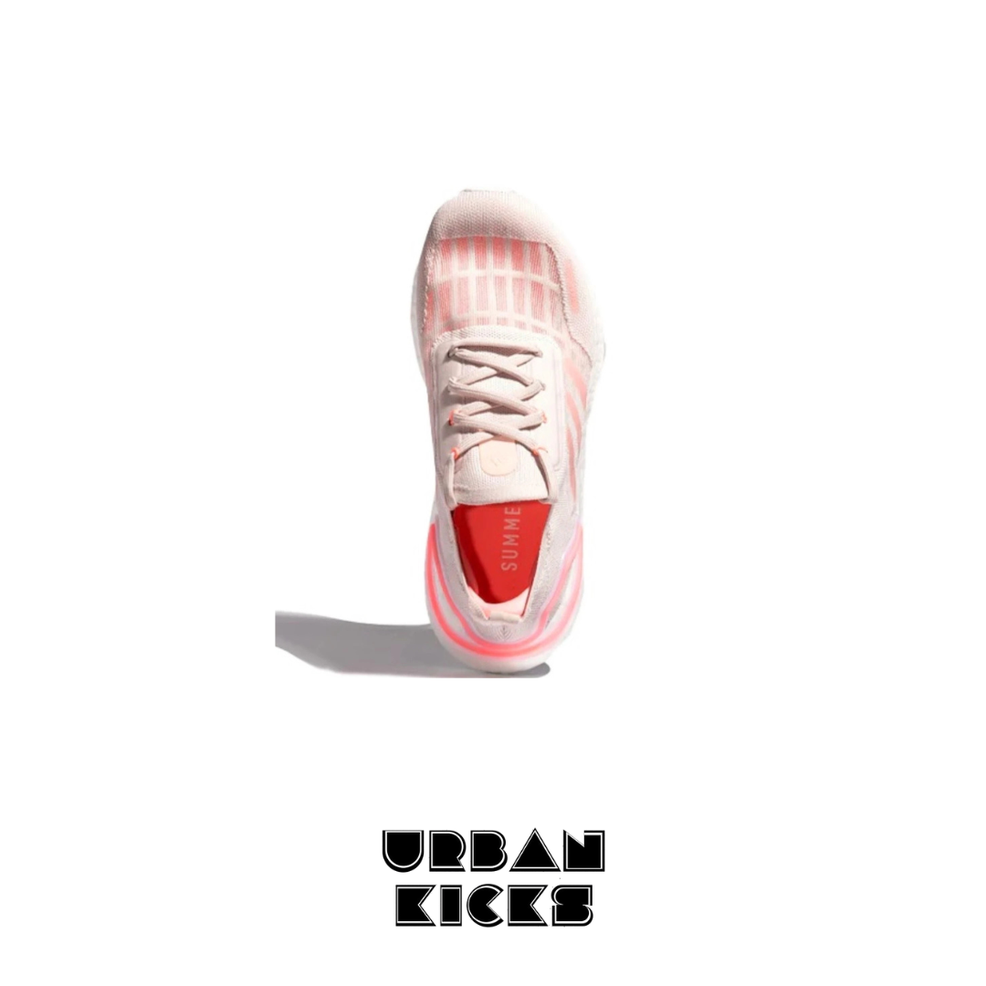 Adidas Ultraboost S.RDY in Vapor Pink/White