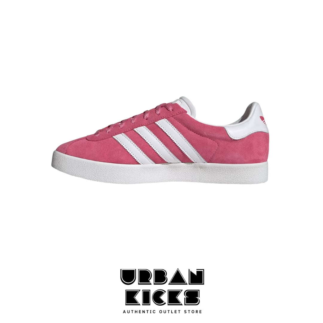 Adidas Gazelle Pink / White