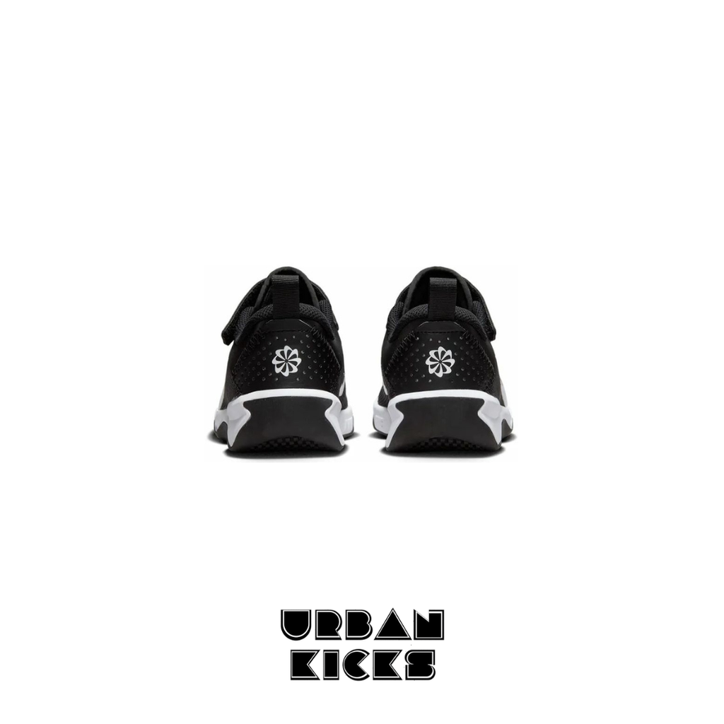 Nike Omni Multi-Court Little Kids Shoes