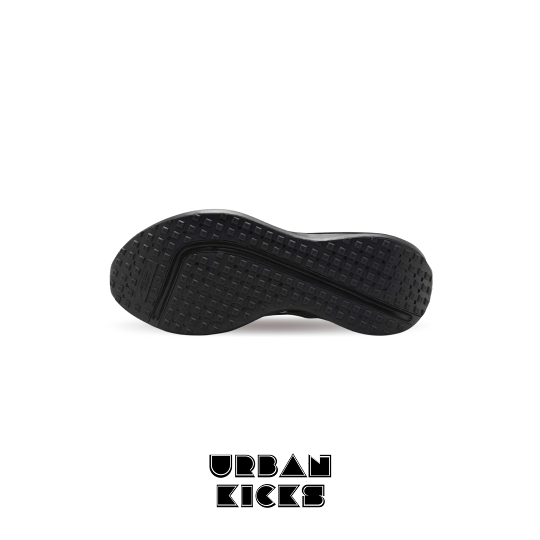 Nike Interact Run “Black Wolf Grey”