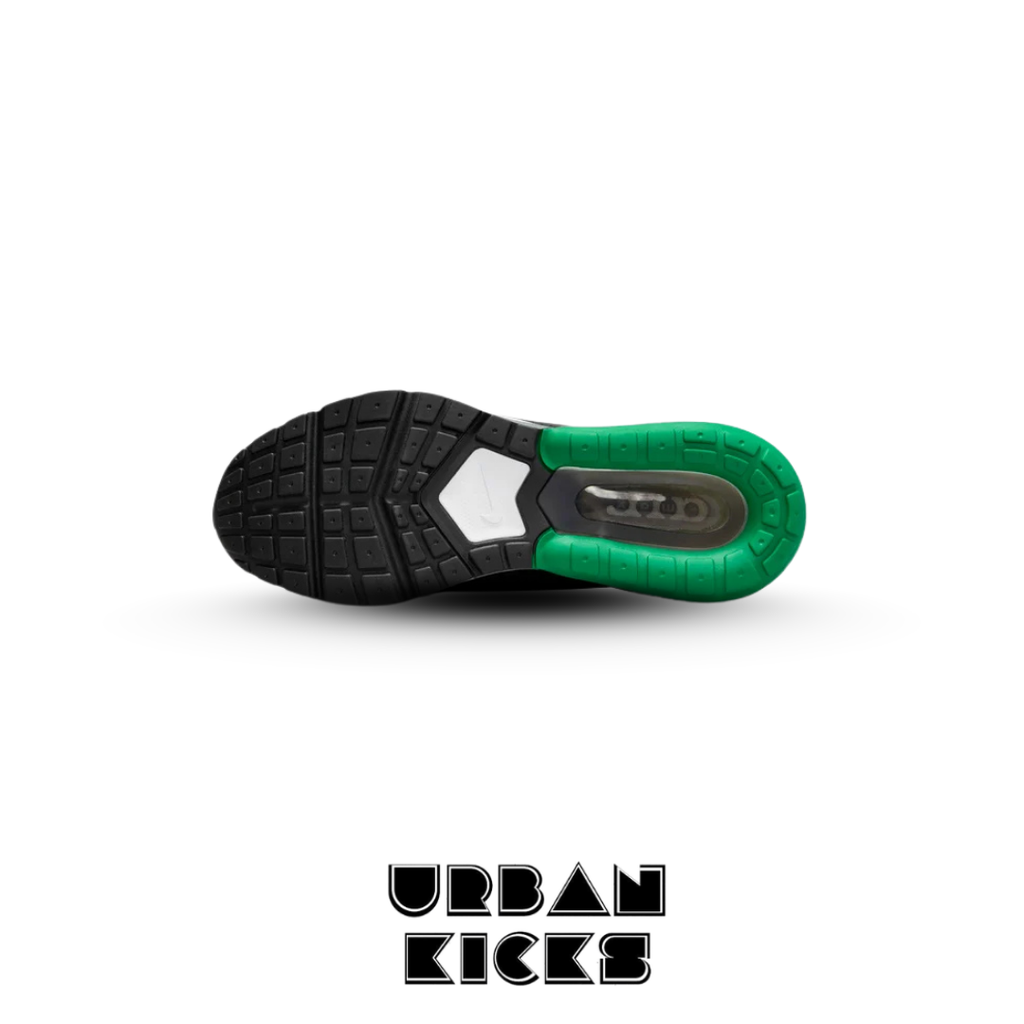 Nike Air Max Pulse Black Malachite