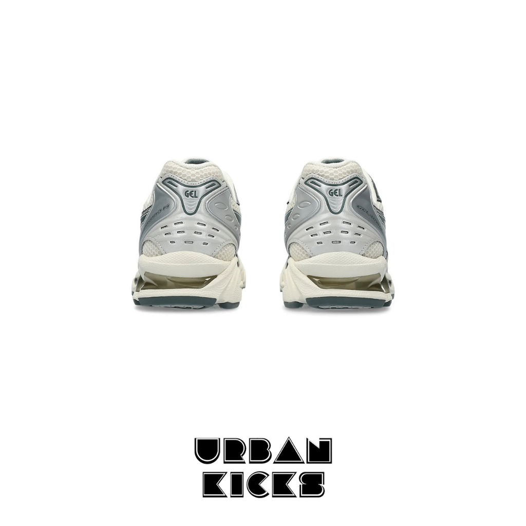 ASICS Gel-Kayano 14 in Birch/Dark Pewter